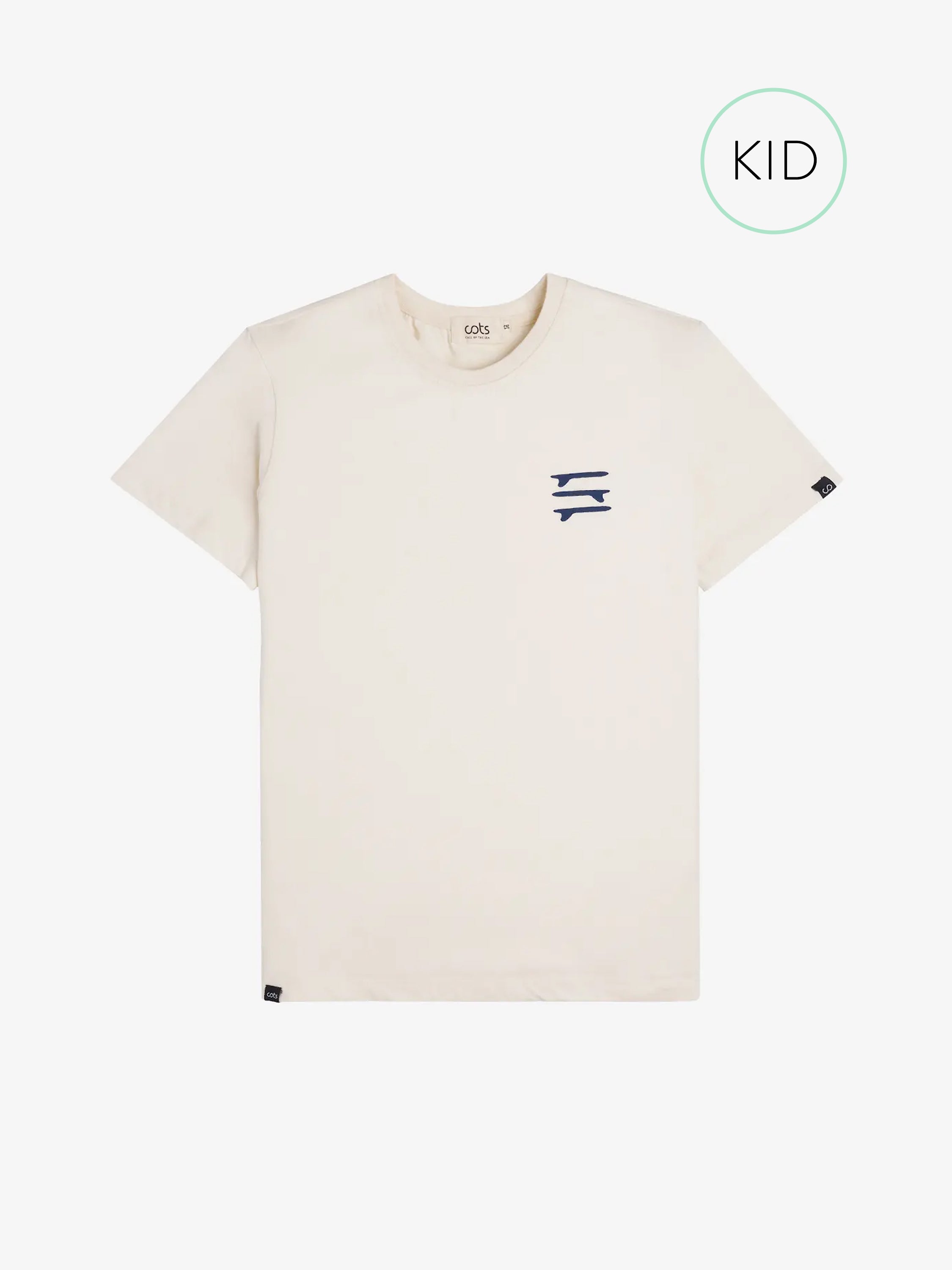 HOME T-shirt beige Kids