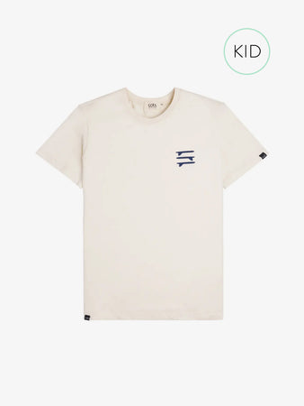 HOME T-shirt beige Kids
