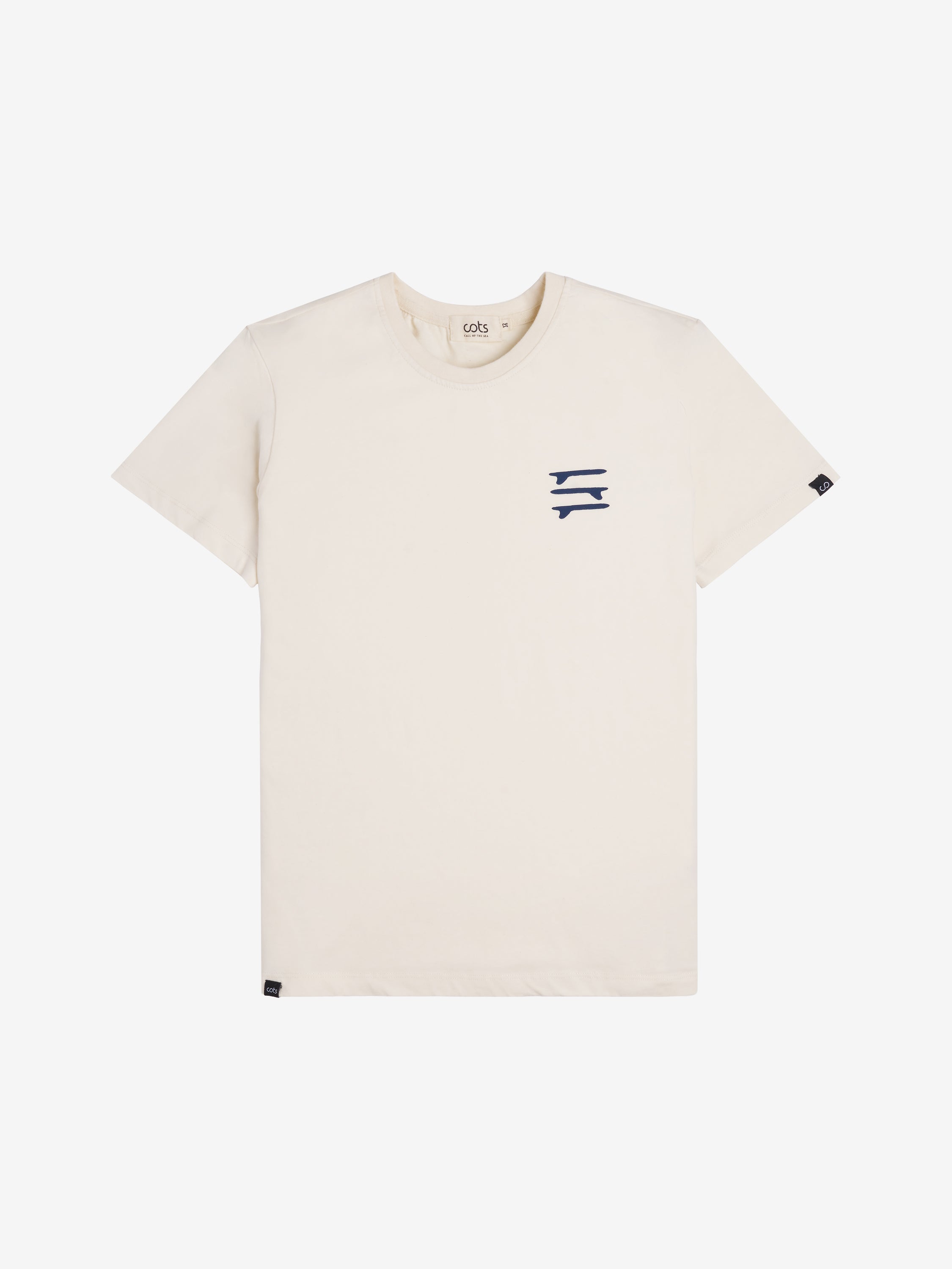 HOME T-shirt beige Kids