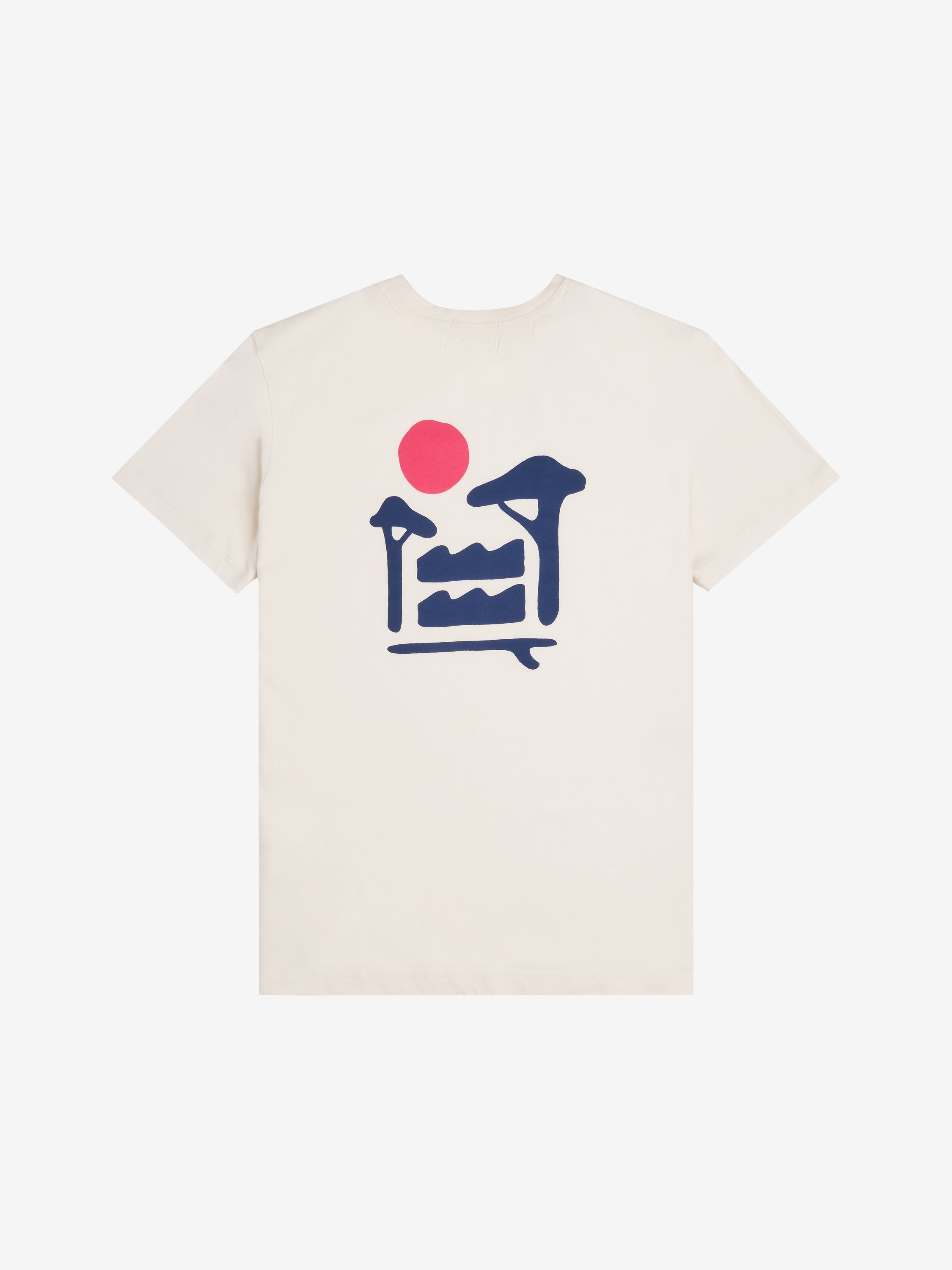 HOME T-shirt beige Kids