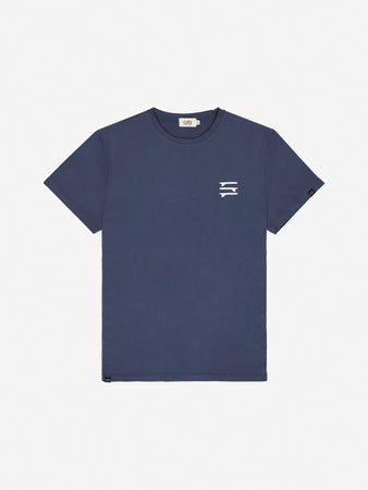 HOME T-shirt blue