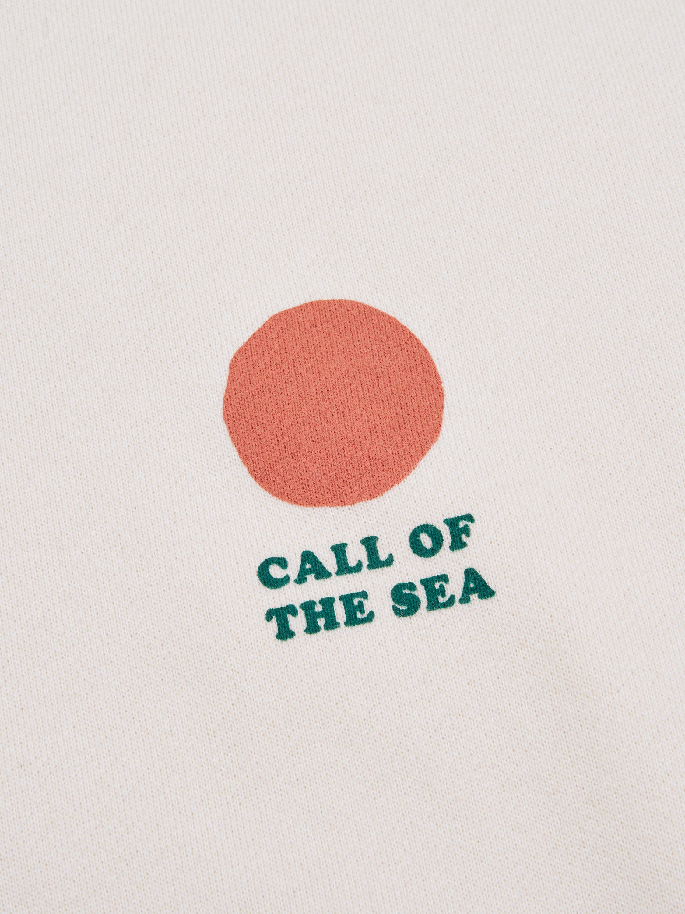 HORIZON Sweat beige Kids