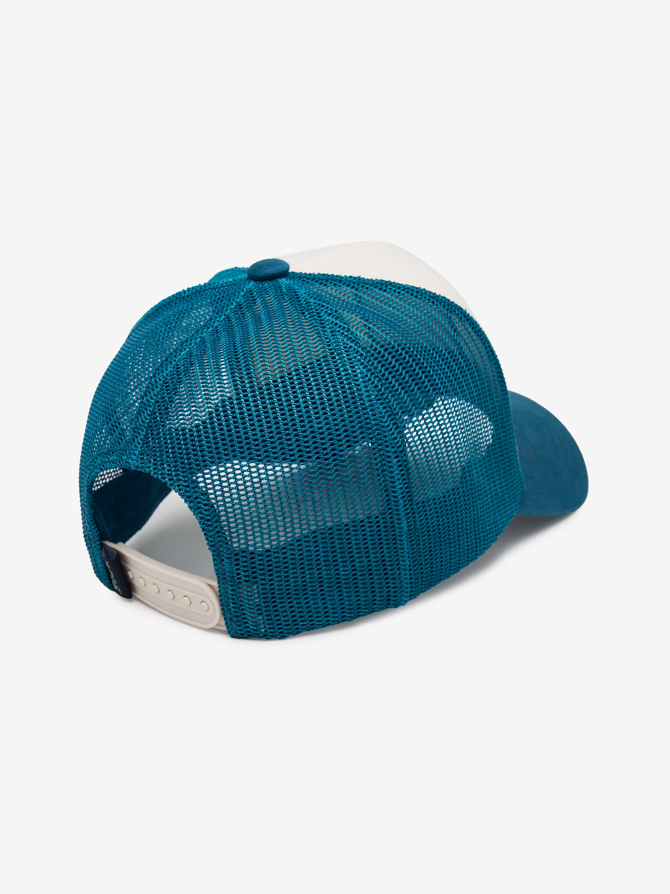 HORIZON Casquette trucker navy