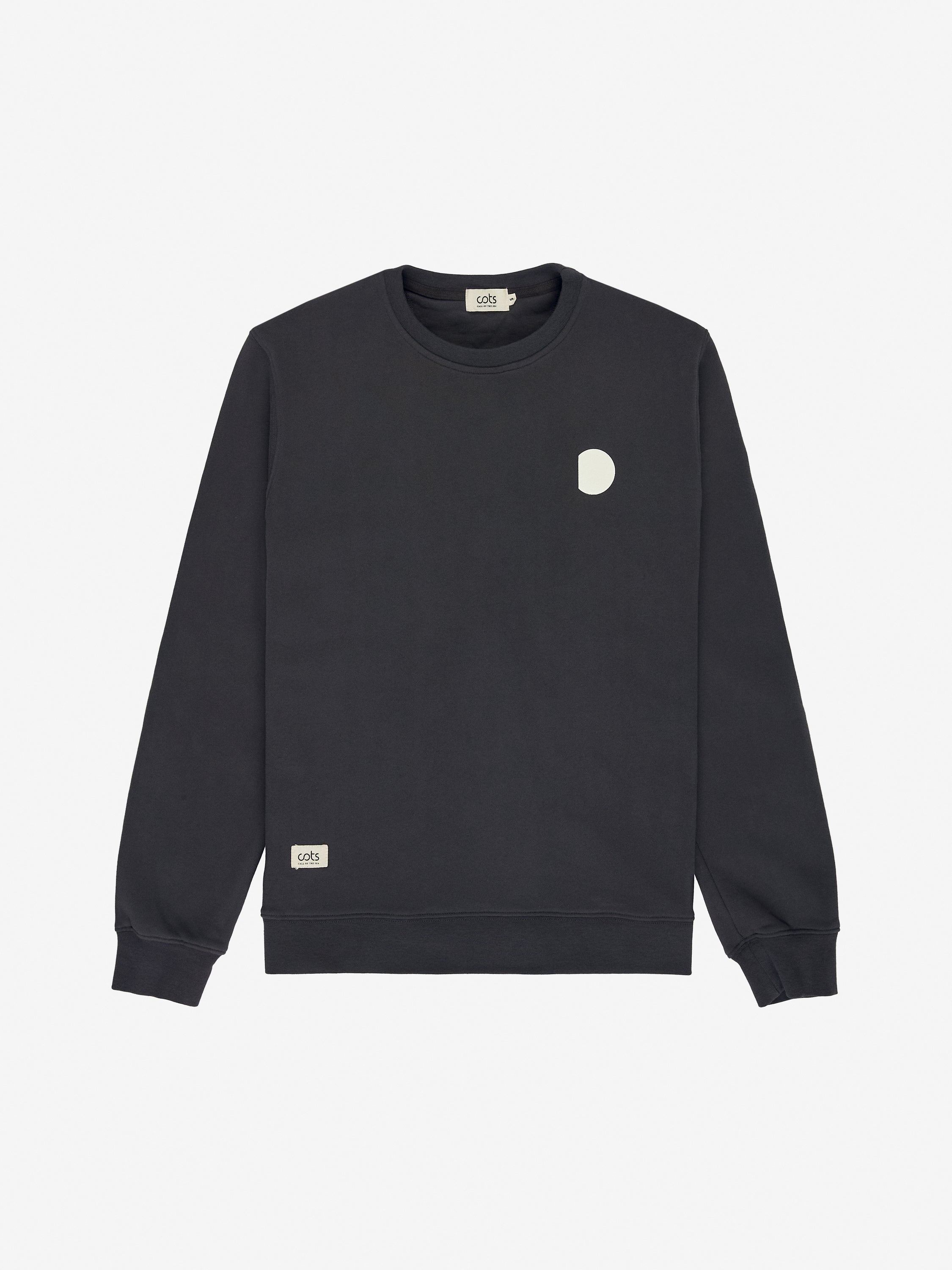 LIGNES Sweat anthracite