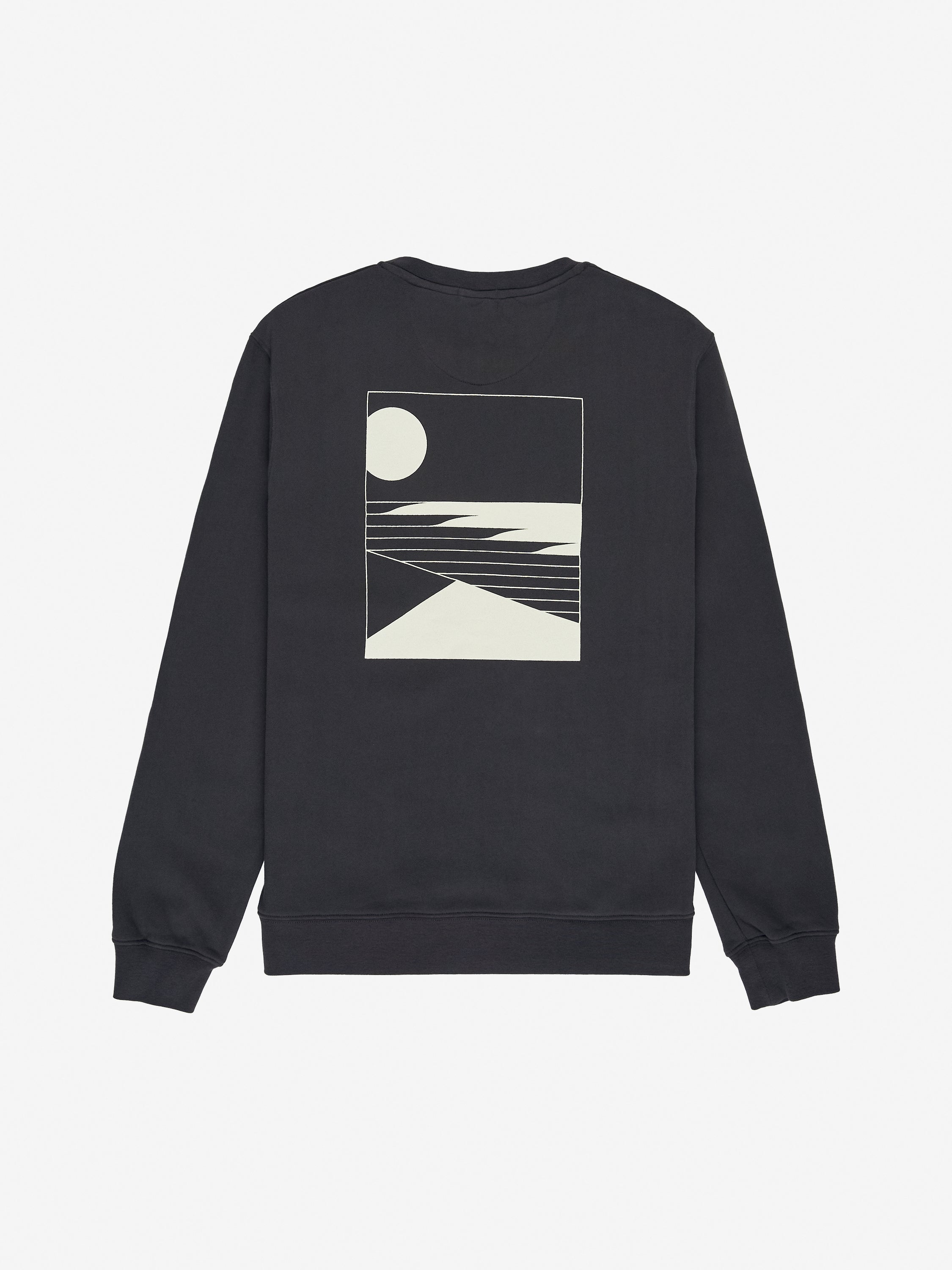 LIGNES Sweat anthracite