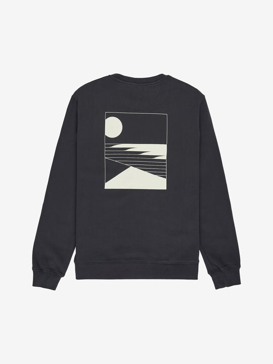 LIGNES Sweat anthracite