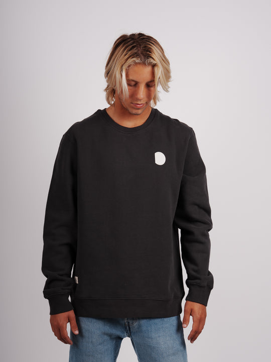 LIGNES Sweat anthracite