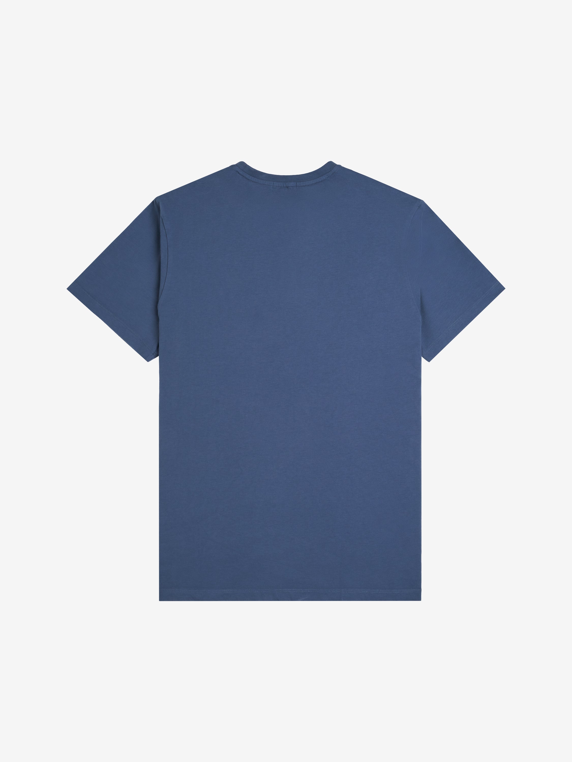 ONDES T-shirt blue