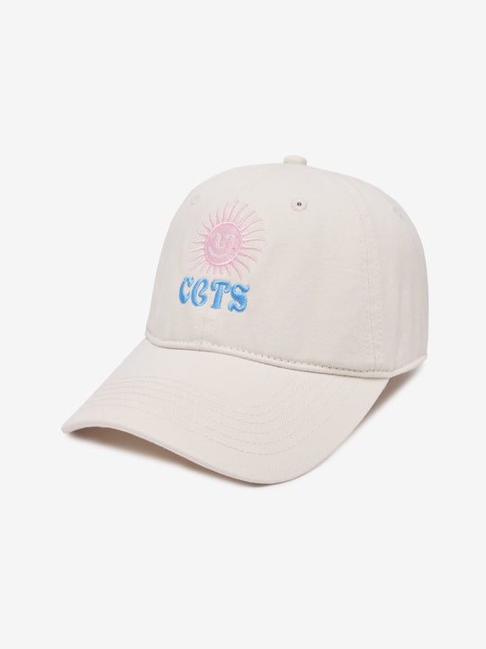 SUNSHINE Casquette beige